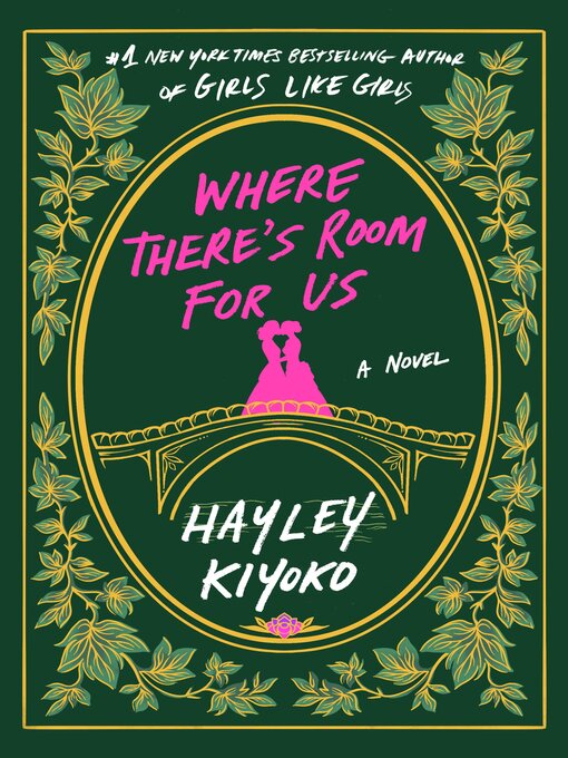 Title details for Where There's Room for Us by Hayley Kiyoko - Wait list